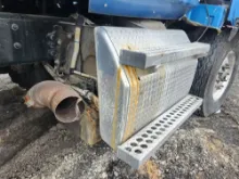 Picture of (Used) 2017 Western Star 4700, DIESEL PARTICULATE FILTER