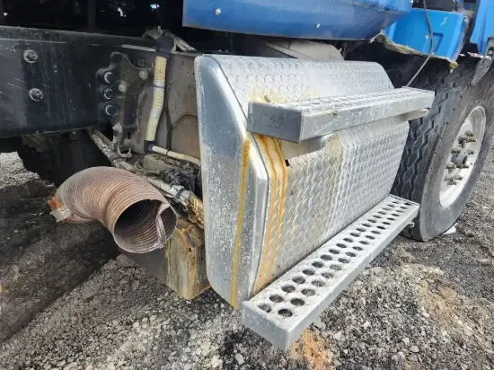 Picture of (Used) 2017 Western Star 4700, DIESEL PARTICULATE FILTER