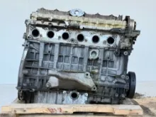 Picture of (Core) Engine does Turn 360 Degrees Complete, BMW X3, ENGINE ASSEMBLY- 