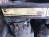 Picture of (USED) 2003 (reman in 2006) Cummins ISM, Complete Engine Assembly.