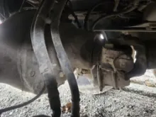 Picture of (Used) 2017 Western Star 4700, REAR DIFFERENTIAL GEARS ONLY