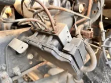 Picture of (Used) 2005 Chevrolet C4500, ABS CONTROL MODULE