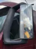 Picture of (Used) 2015 Volvo VNL, SIDE VIEW MIRROR
