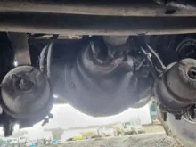 Picture of (Used) 2017 Western Star 4700, COMPLETE REAR REAR TANDEM