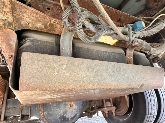 Picture of (Used) 2005 Chevrolet C4500, FUEL TANK- 