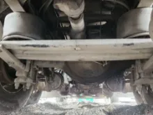 Picture of (Used) 2017 Western Star 4700, FRONT DIFFERENTIAL HOUSING ONLY