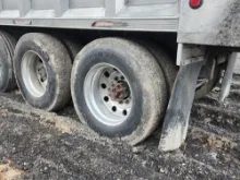 Picture of (Used) 2017 Western Star 4700, TANDEM CUTTOFF