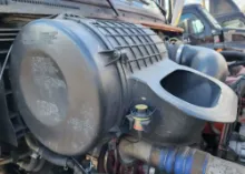Picture of (Used) 2015 Volvo VNL, AIR CLEANER
