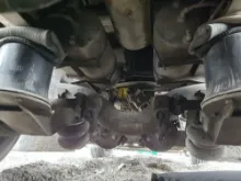 Picture of (Used) 2017 Western Star 4700, TAG AXLE