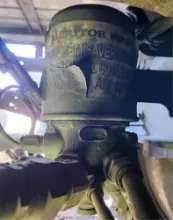 Picture of (Used) 2015 Volvo VNL, AIR DRYER