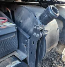 Picture of (Used) 2015 Volvo VNL, DEF TANK