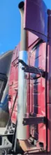 Picture of (Used) 2015 Volvo VNL, MUFFLER