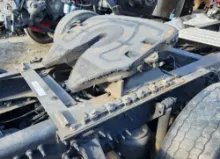 Picture of (Used) 2015 Volvo VNL, FIFTH WHEEL