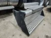 Picture of (Used) 2021 Kenworth T370, DPF COVER