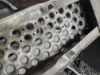 Picture of (Used) 2021 Kenworth T370, DPF COVER