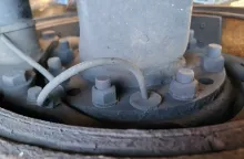 Picture of (Used) 2015 Volvo VNL, REAR DIFFERENTIAL HUBS