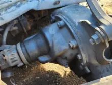 Picture of (Used) 2015 Volvo VNL, REAR DIFFERENTIAL GEARS ONLY