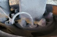 Picture of (Used) 2015 Volvo VNL, FRONT DIFFERENTIAL HUBS