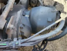Picture of (Used) 2015 Volvo VNL, FRONT DIFFERENTIAL GEARS ONLY