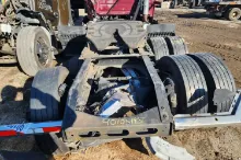 Picture of (Used) 2015 Volvo VNL, COMPLETE TANDEM CUTOFF