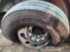 Picture of (Used) 2015 Volvo VNL, COMPLETE FRONT AXLE