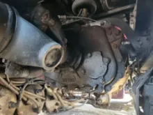 Picture of (Used) 2014 Eaton/Fuller (MT), TRANSMISSION ASSEMBLY