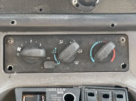 Picture of (Used) 2007 Freightliner M2 106, TEMPERATURE CONTROL ASSEMBLY