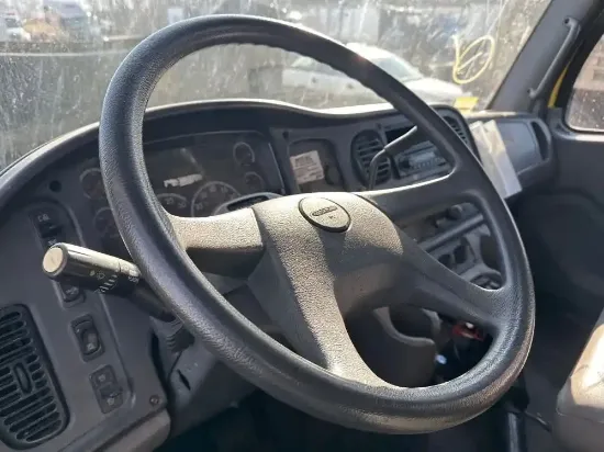 Picture of (Used) 2007 Freightliner M2 106, STEERING COLUMN