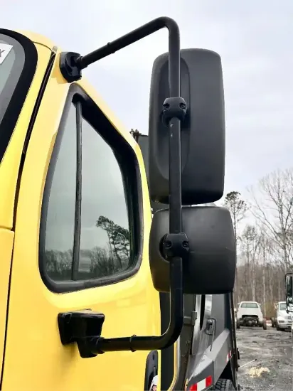 Picture of (Used) 2007 Freightliner M2 106, SIDE VIEW MIRROR