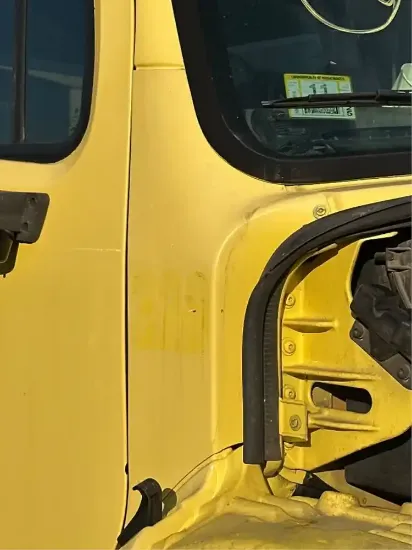 Picture of (Used) 2007 Freightliner M2 106, COWL