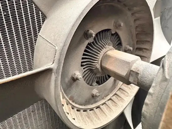Picture of (Used) 2007 Freightliner M2 106, FAN CLUTCH