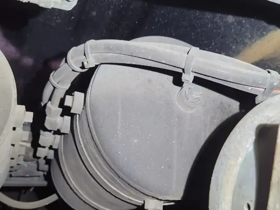 Picture of (Used) 2021 Kenworth T370, AIR TANK