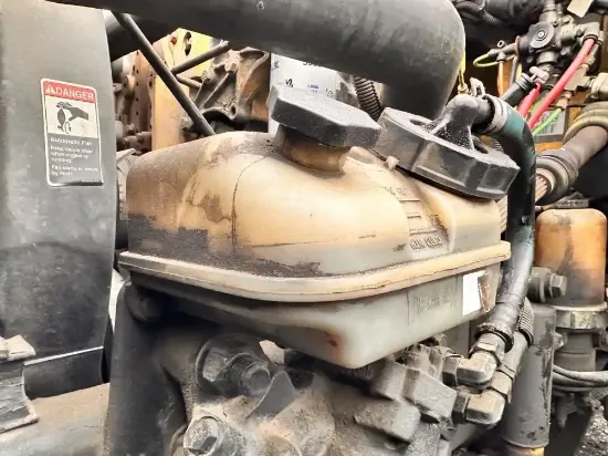 Picture of (Used) 2007 Freightliner M2 106, POWER STEERING RESERVOIR
