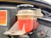 Picture of (Used) 2007 Freightliner M2 106, RADIATOR OVERFLOW BOTTLE/COOLANT RESERVOIR
