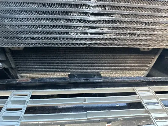 Picture of (Used) 2007 Freightliner M2 106, RADIATOR