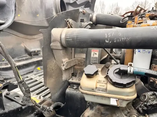Picture of (Used) 2007 Freightliner M2 106, RADIATOR