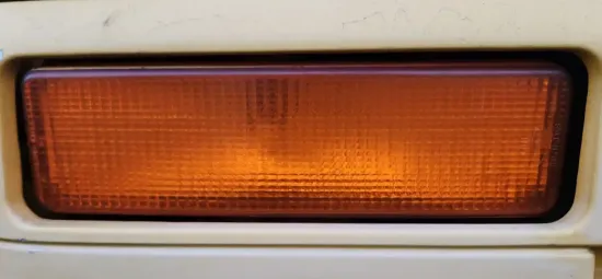 Picture of (Used) 2007 Sterling SC8000 Cargo, LIGHTS ASSEMBLY