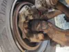 Picture of (Used) 2012 Freightliner 114SD, FRONT SPINDLE/KNUCKLE