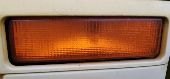 Picture of (Used) 2007 Sterling SC8000 Cargo, LIGHTS ASSEMBLY