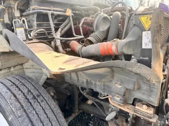 Picture of (Used) 2010 International 4300, INNER FENDER