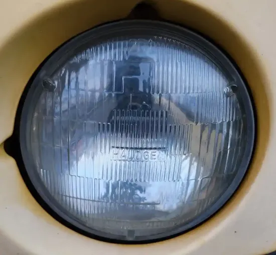 Picture of (Used) 2007 Sterling SC8000 Cargo, HEADLAMP ASSEMBLY