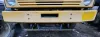 Picture of (Used) 2007 Sterling SC8000 Cargo, BUMPER
