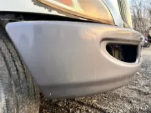 Picture of (Used) 2010 International 4300, BUMPER