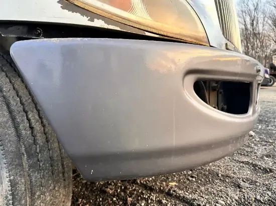 Picture of (Used) 2010 International 4300, BUMPER