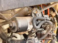 Picture of (Used) 2010 International 4300, WIPER MOTOR