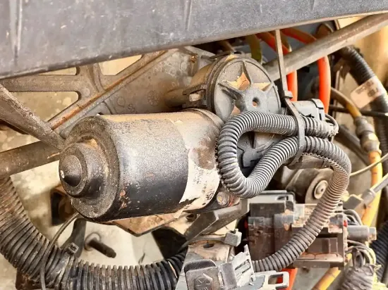 Picture of (Used) 2010 International 4300, WIPER MOTOR