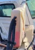 Picture of (Used) 2007 Sterling SC8000 Cargo, RADIATOR OVERFLOW BOTTLE/COOLANT RESERVOIR