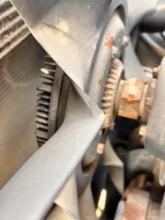 Picture of (Used) 2010 International 4300, FAN CLUTCH