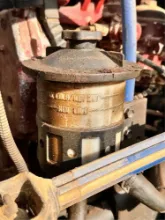 Picture of (Used) 2010 International 4300, POWER STEERING RESERVOIR