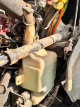 Picture of (Used) 2010 International 4300, WASHER BOTTLE